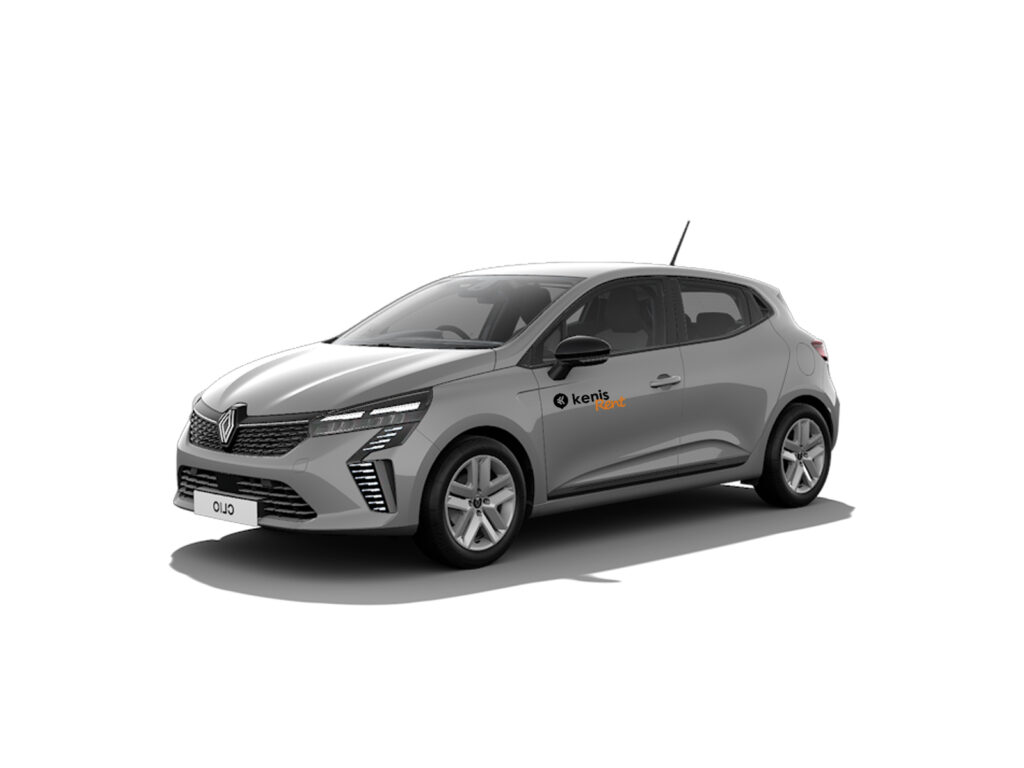 renault clio huren