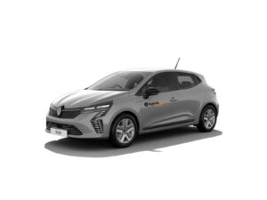 renault clio huren